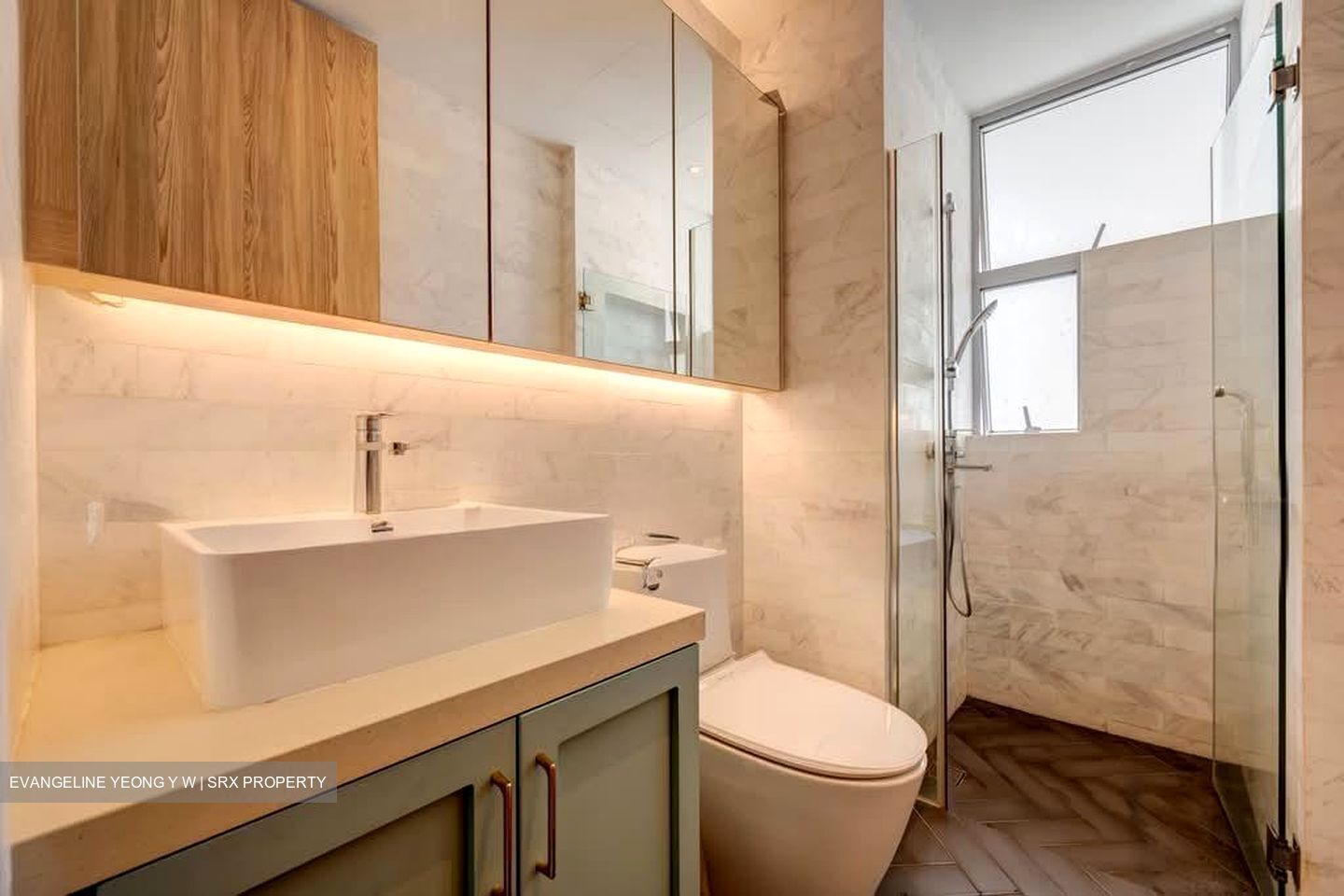 The Chuan (D19), Condominium #601453141